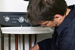 boiler repair Howden Clough