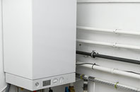 free Howden Clough condensing boiler quotes
