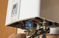 free Howden Clough boiler install quotes