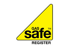 gas safe companies Howden Clough